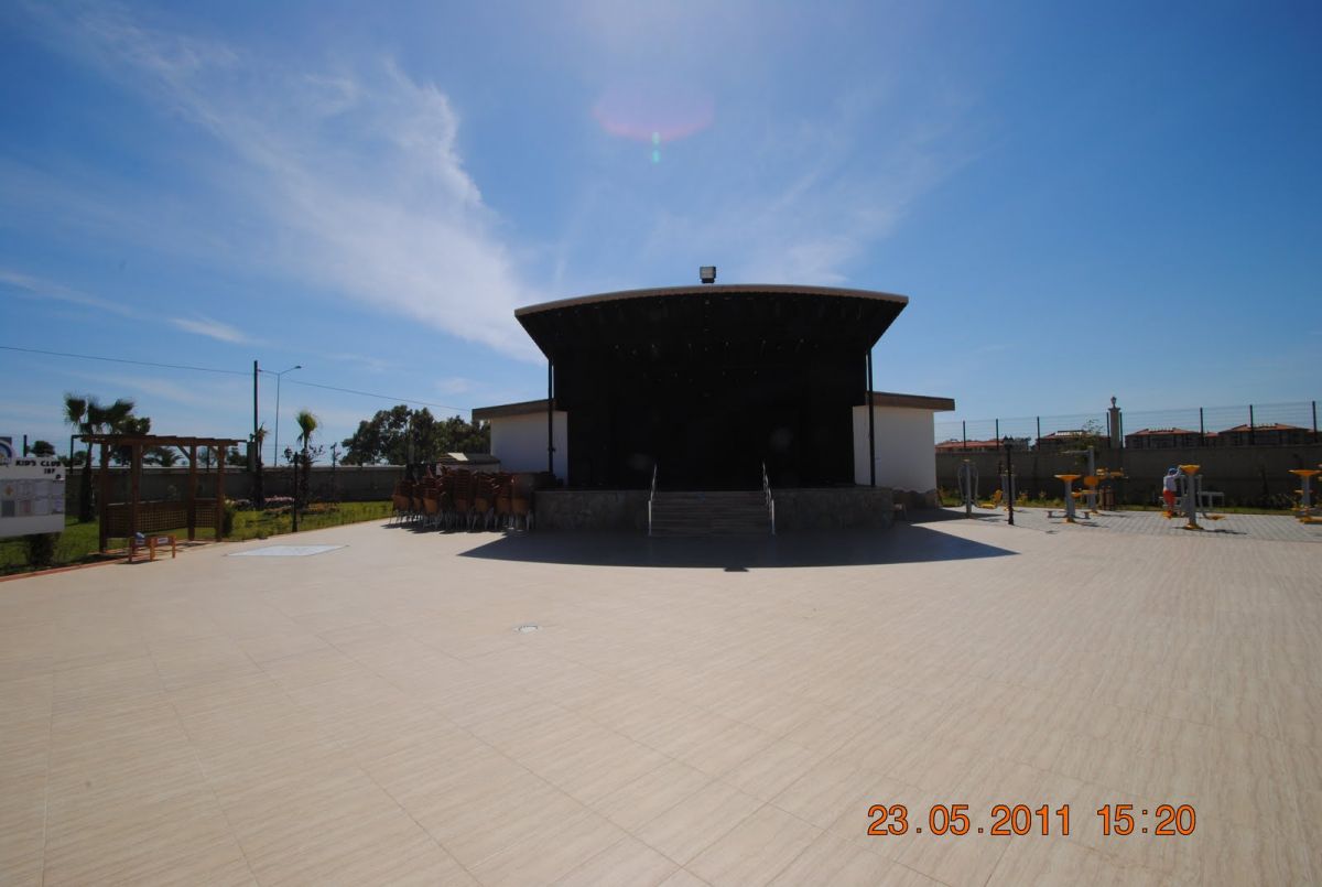 imagini hotel EFTALYA AQUA ALANYA